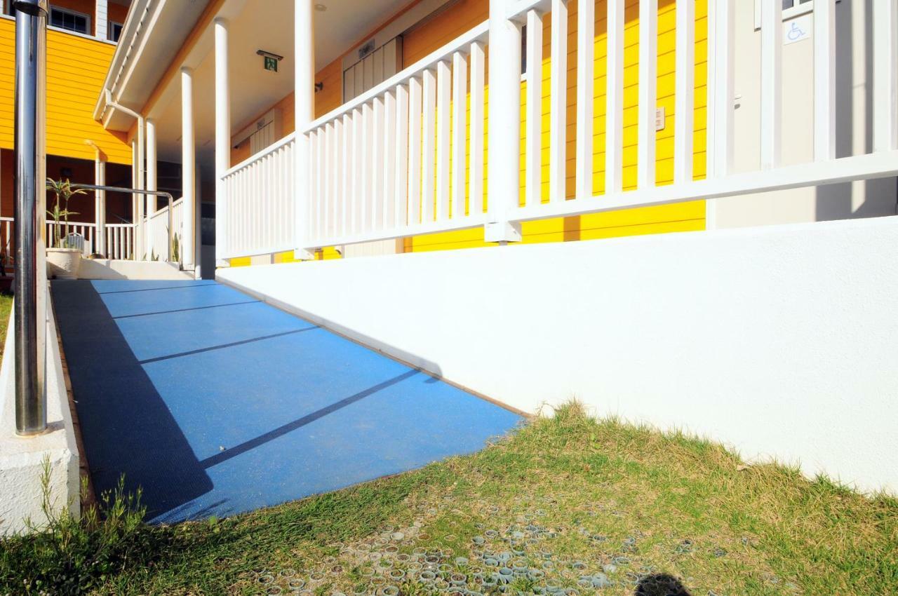 Zerogravity Seisui Villa Setouchi  Экстерьер фото